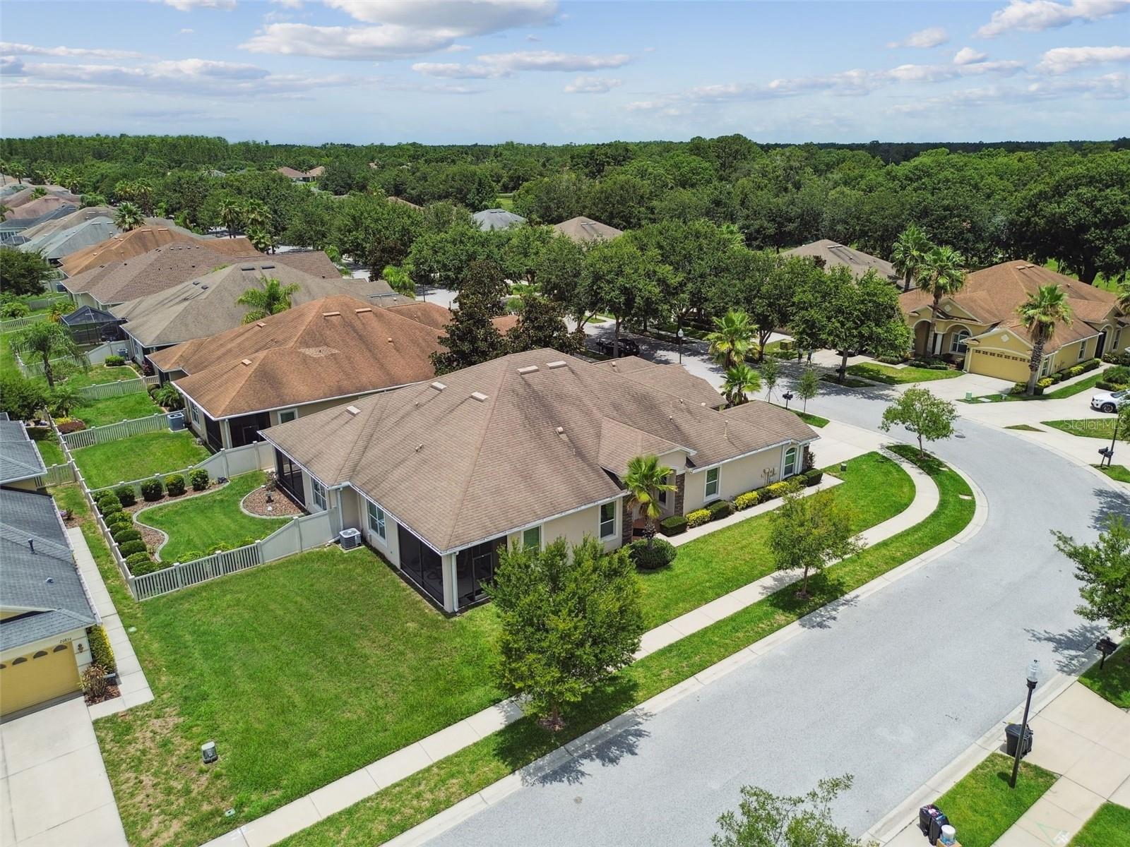 Image 57 of 64 For 20820 Amanda Oak Court