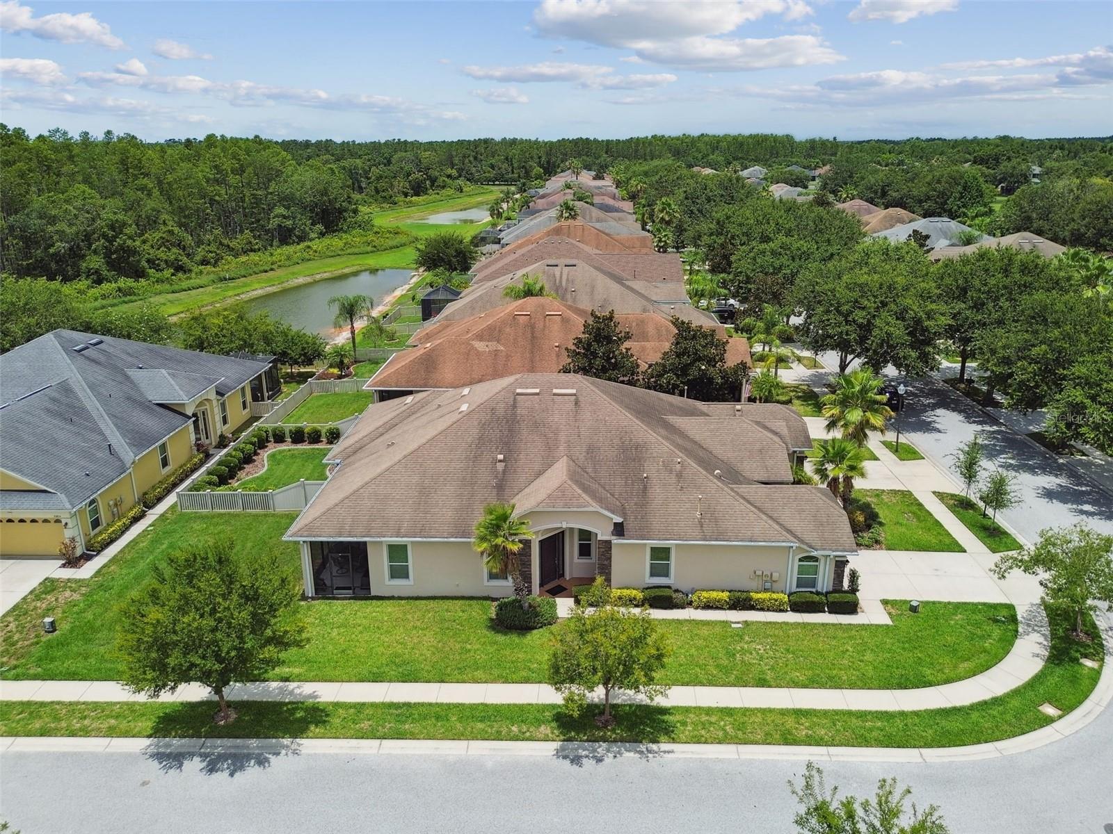 Image 58 of 64 For 20820 Amanda Oak Court