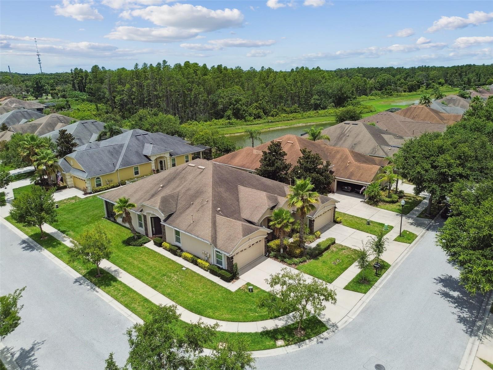 Image 59 of 64 For 20820 Amanda Oak Court