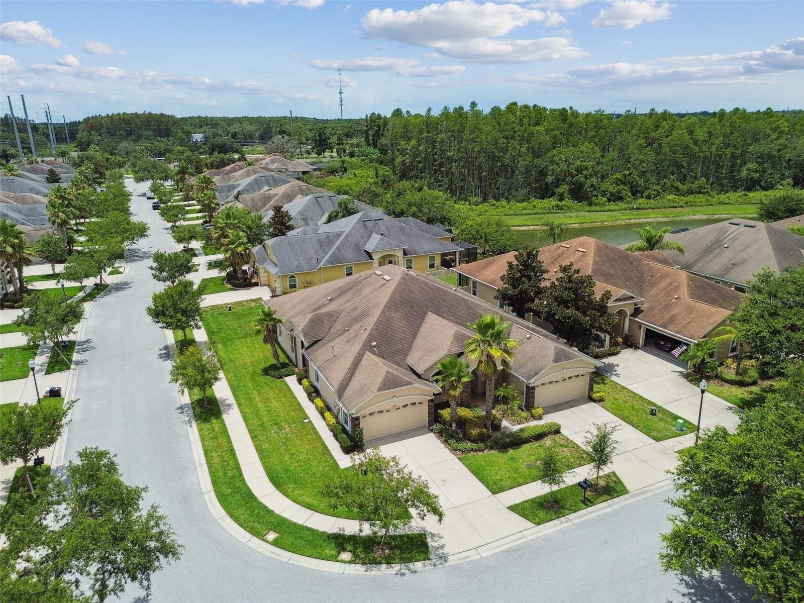 Image 60 of 64 For 20820 Amanda Oak Court