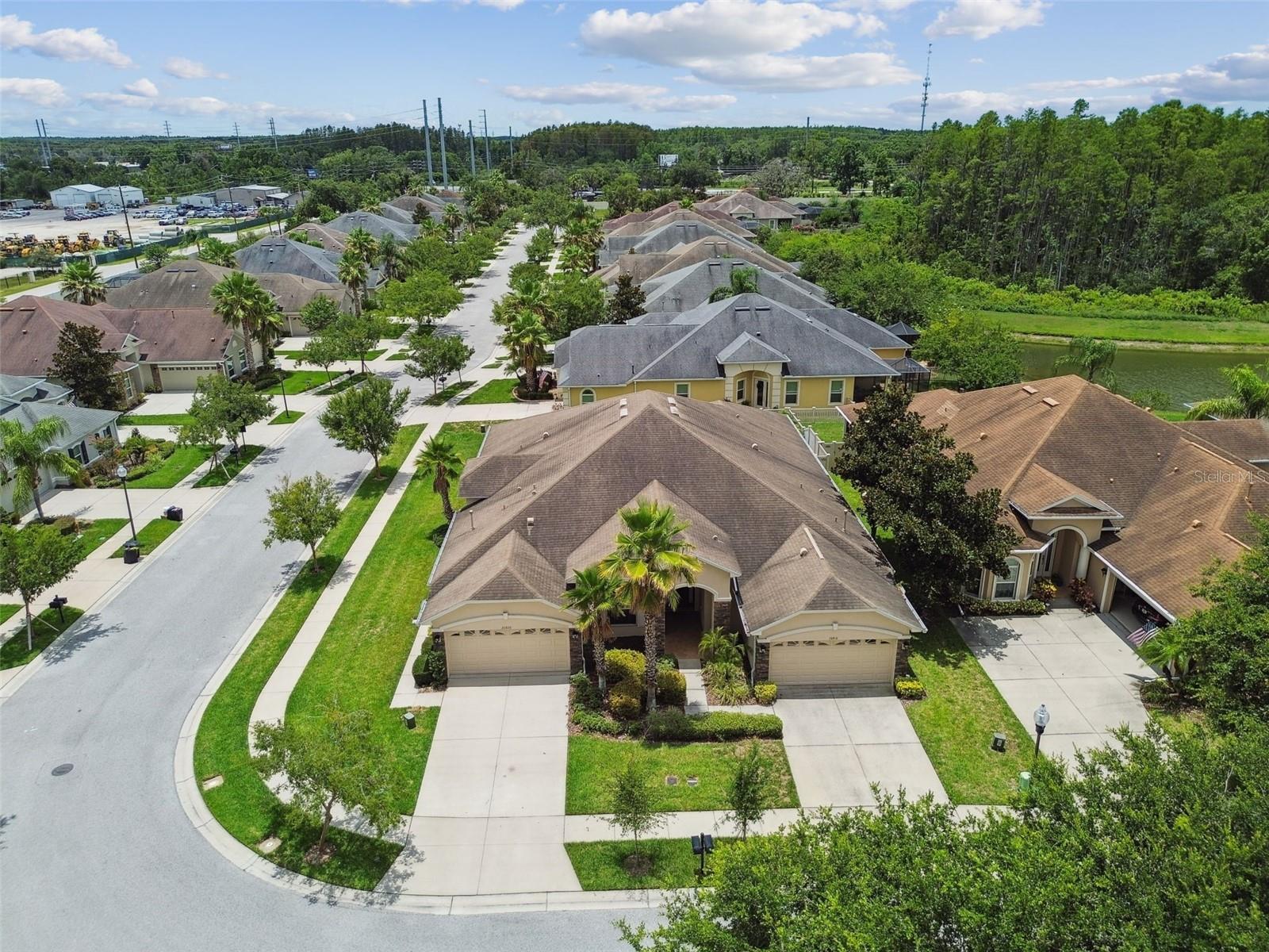 Image 61 of 64 For 20820 Amanda Oak Court