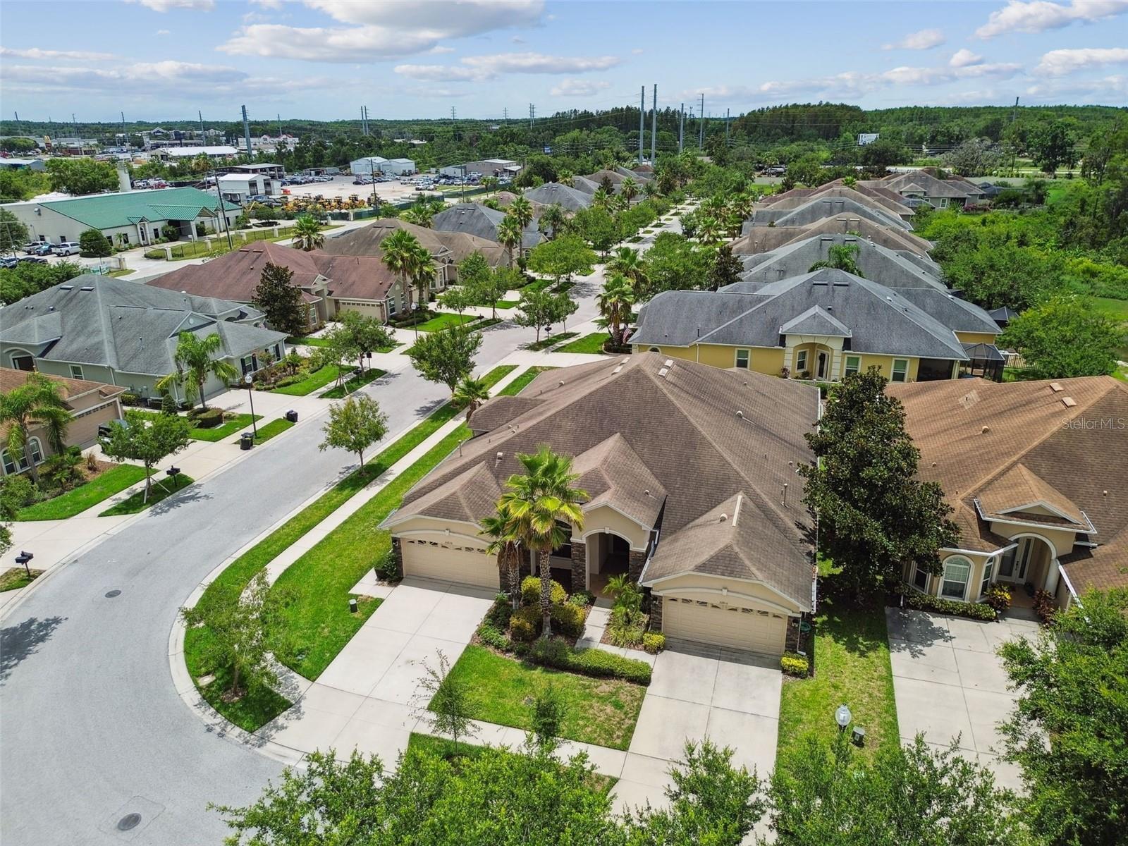 Image 62 of 64 For 20820 Amanda Oak Court