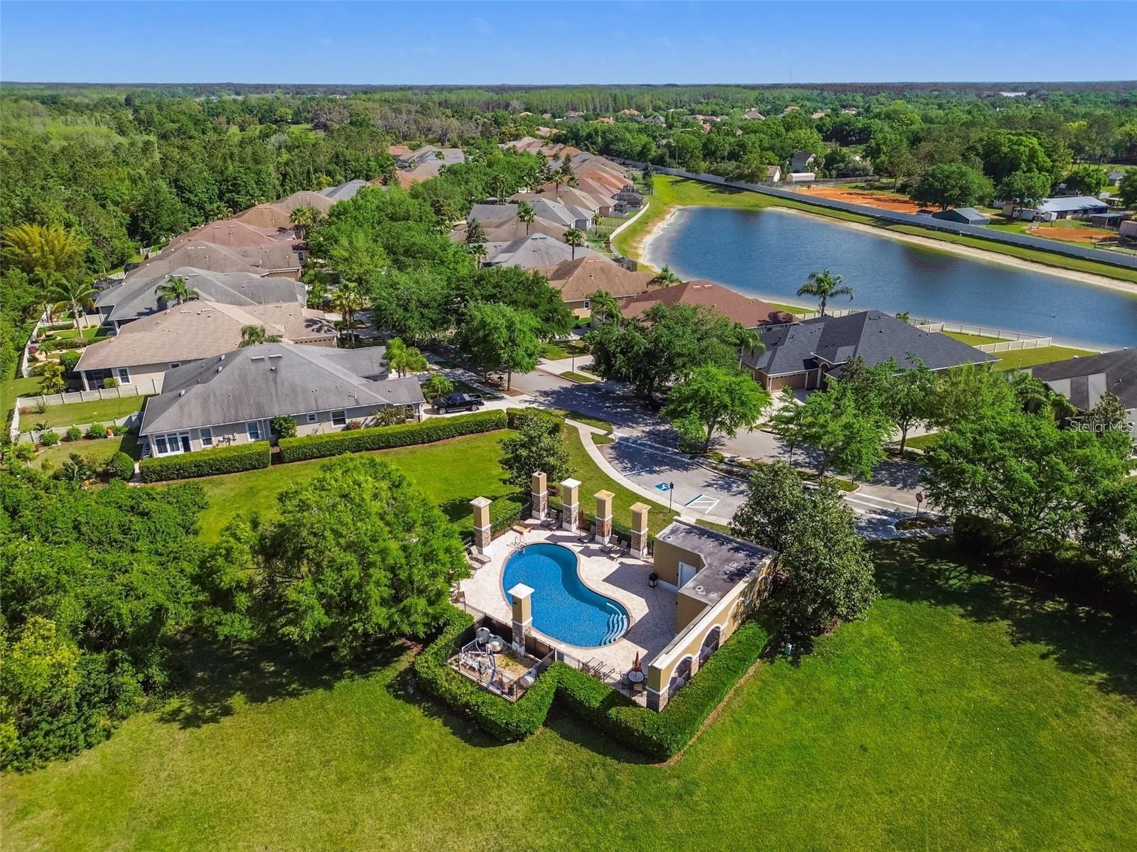 Image 64 of 64 For 20820 Amanda Oak Court