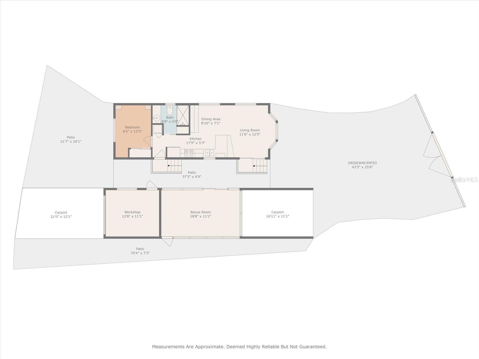 Image 4 of 67 For 9379 Grizzly Bear Lane