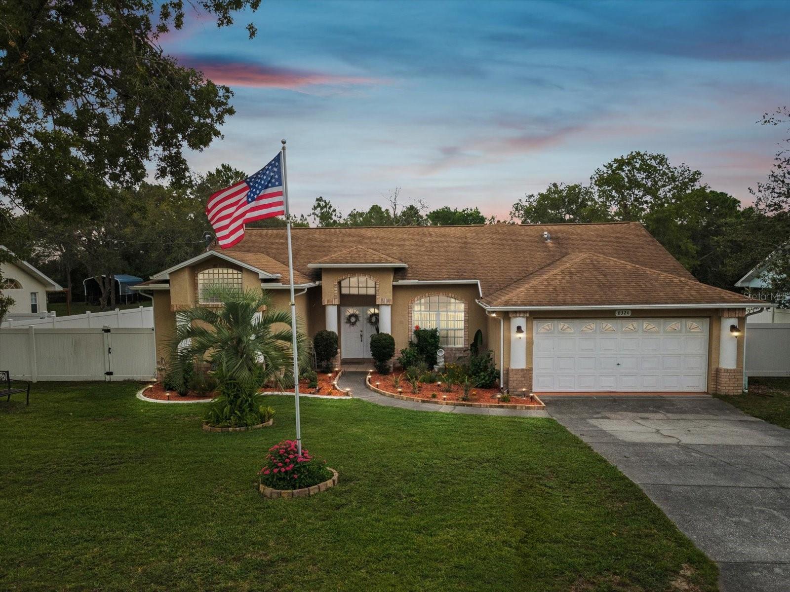 Details for 8324 Nightingale Road, WEEKI WACHEE, FL 34613