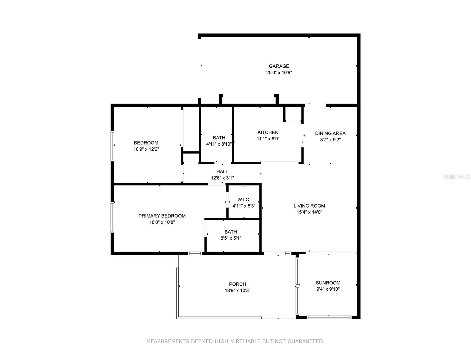 Image 81 of 82 For 8130 Bugle Court 3