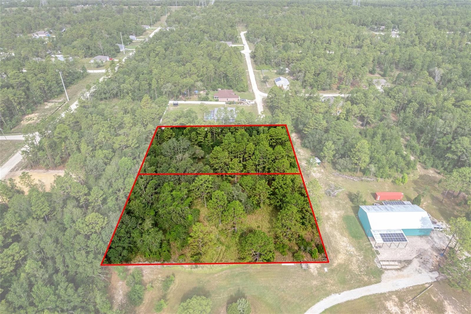 Details for 0 Sand Plover Avenue, WEEKI WACHEE, FL 34614
