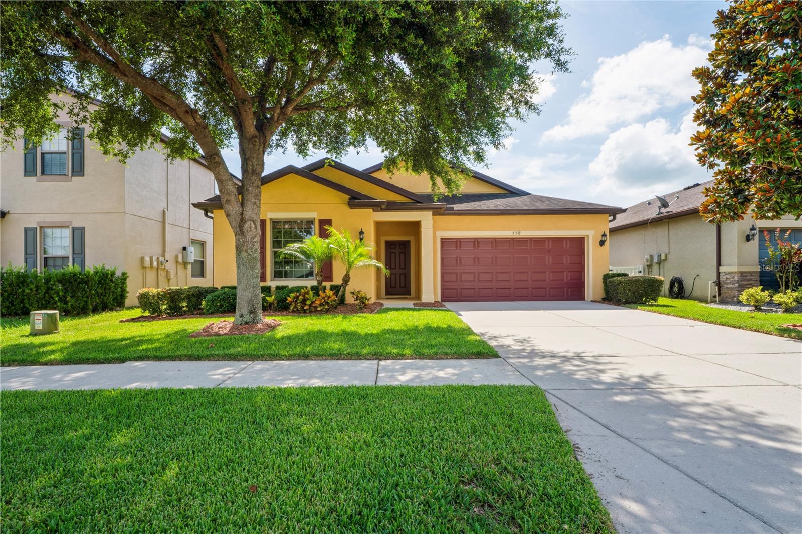 Image 2 of 71 For 758 Alpine Thistle Drive