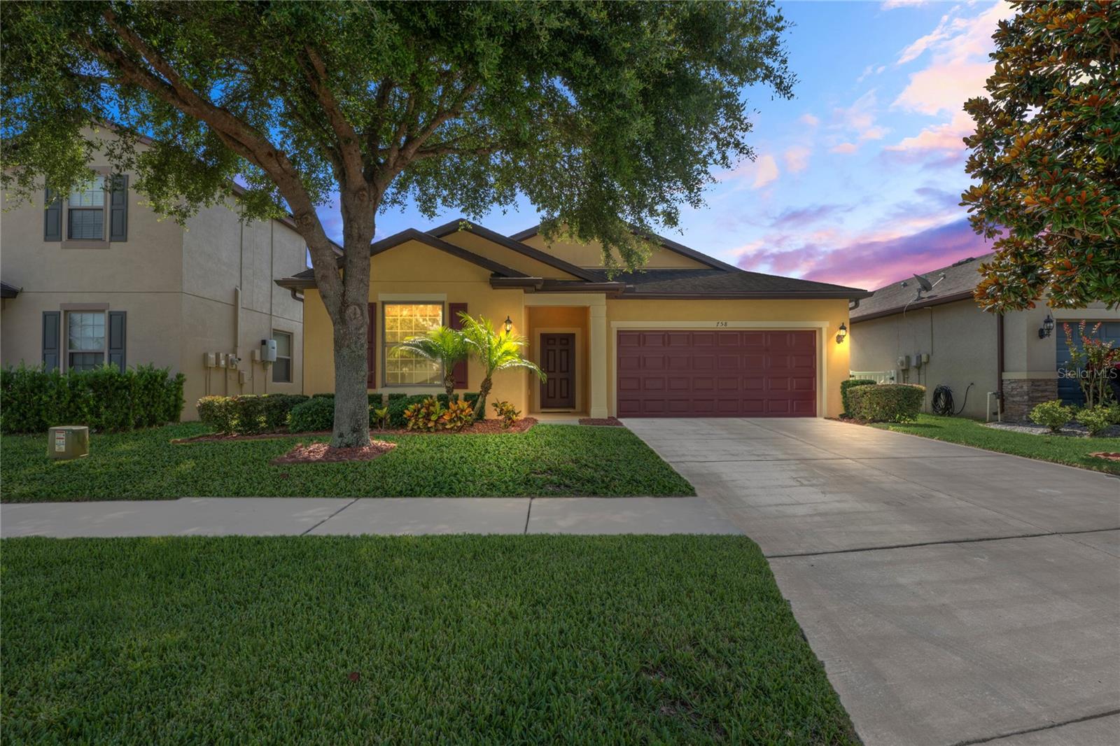 Image 3 of 71 For 758 Alpine Thistle Drive