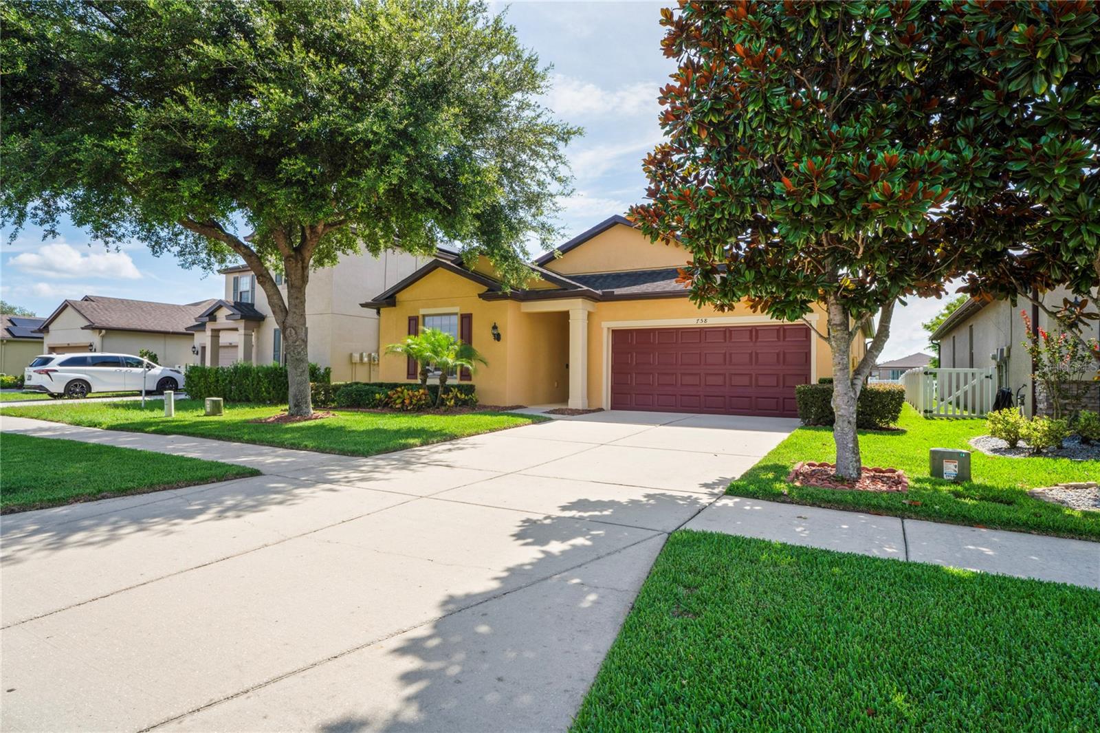 Image 46 of 71 For 758 Alpine Thistle Drive
