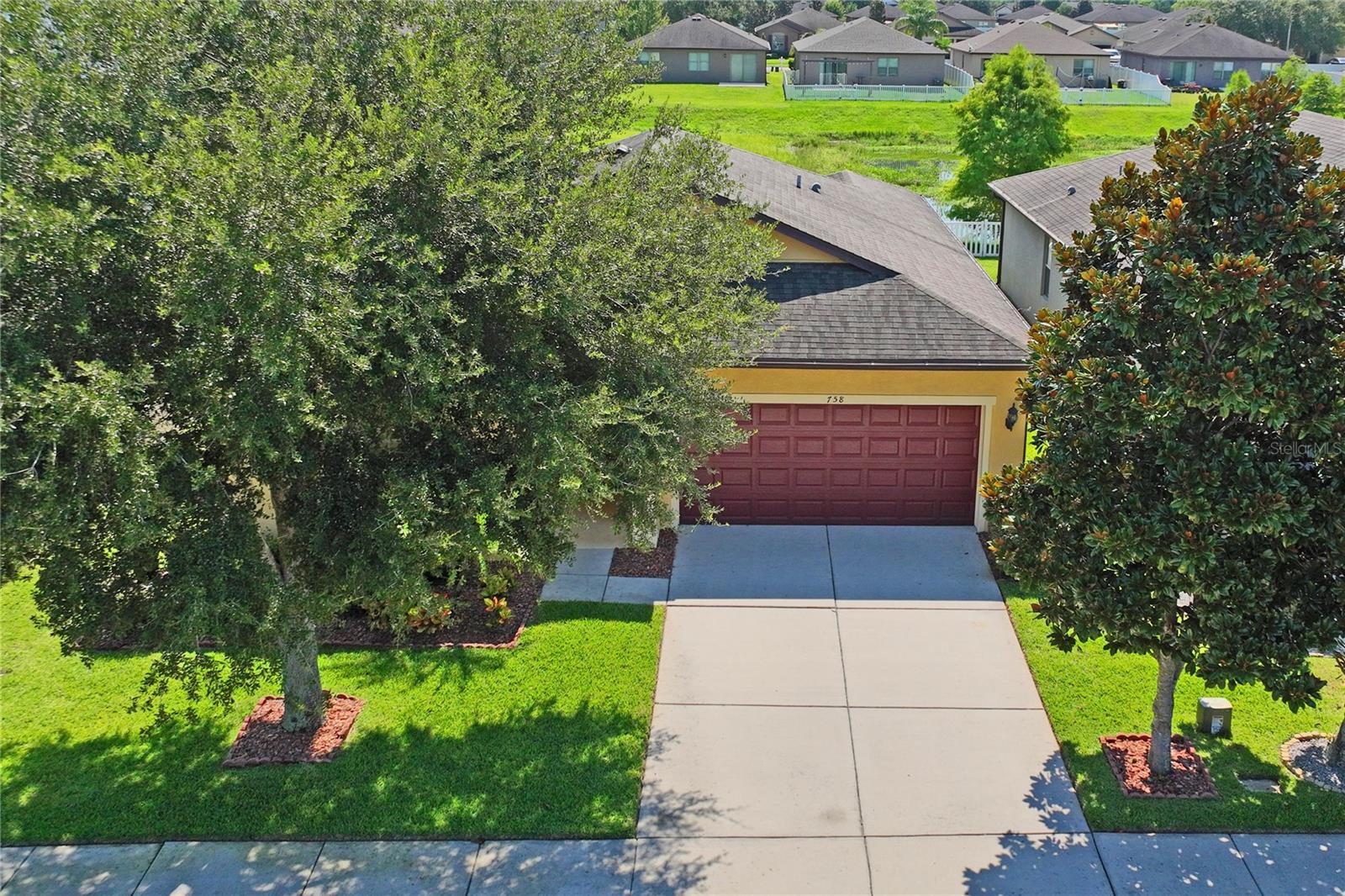 Image 61 of 71 For 758 Alpine Thistle Drive