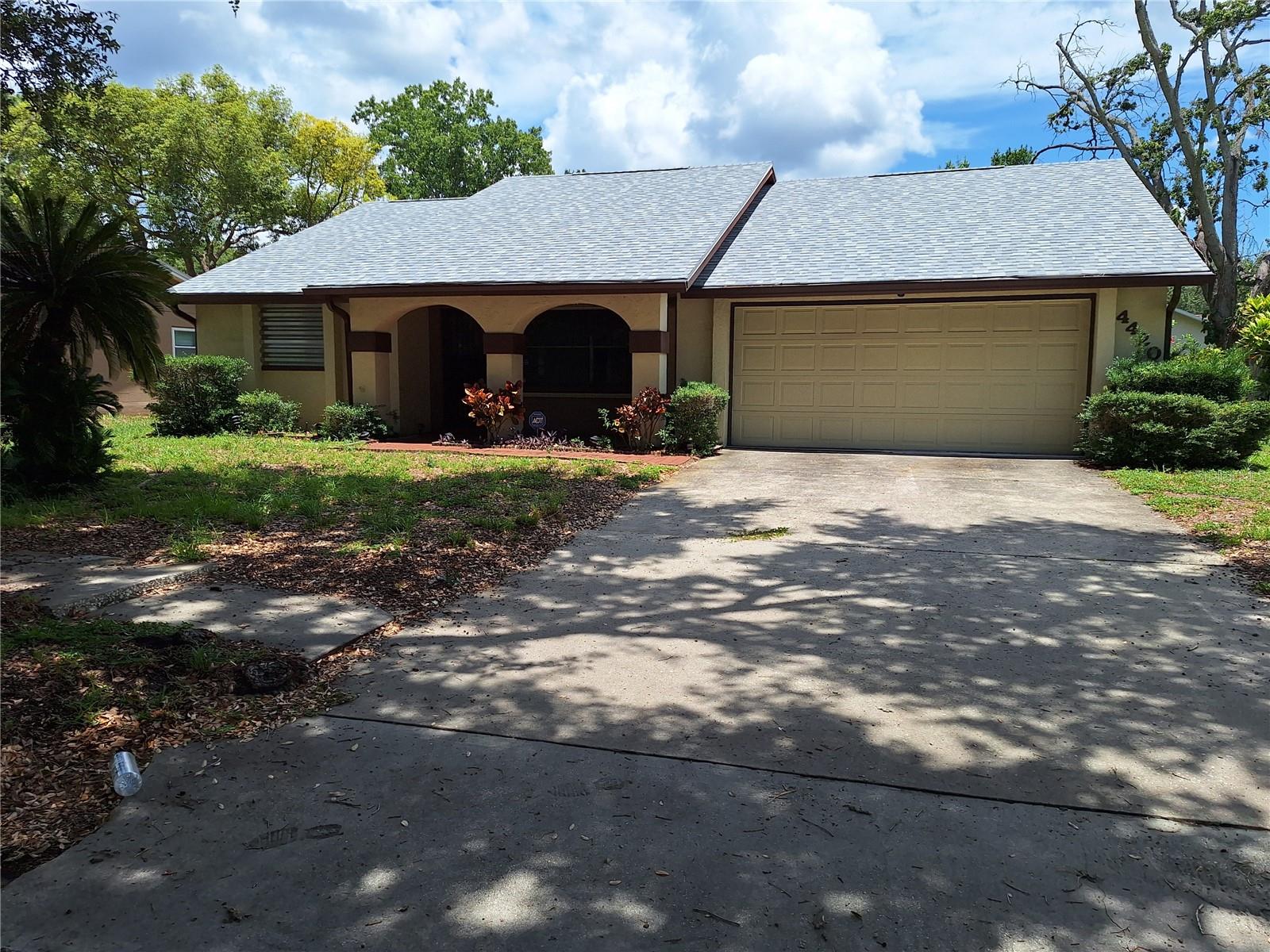 Details for 4420 Sawgrass Boulevard, NEW PORT RICHEY, FL 34653