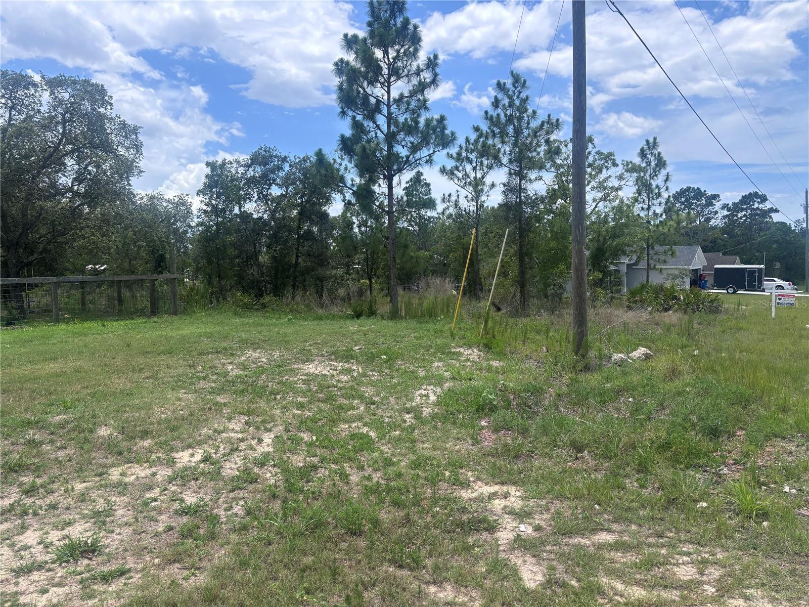 Details for Nusser Avenue, WEEKI WACHEE, FL 34613