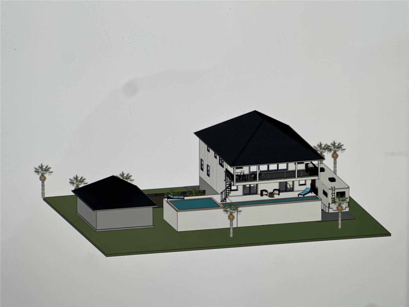 Image 27 of 30 For 7114 Southwind Drive