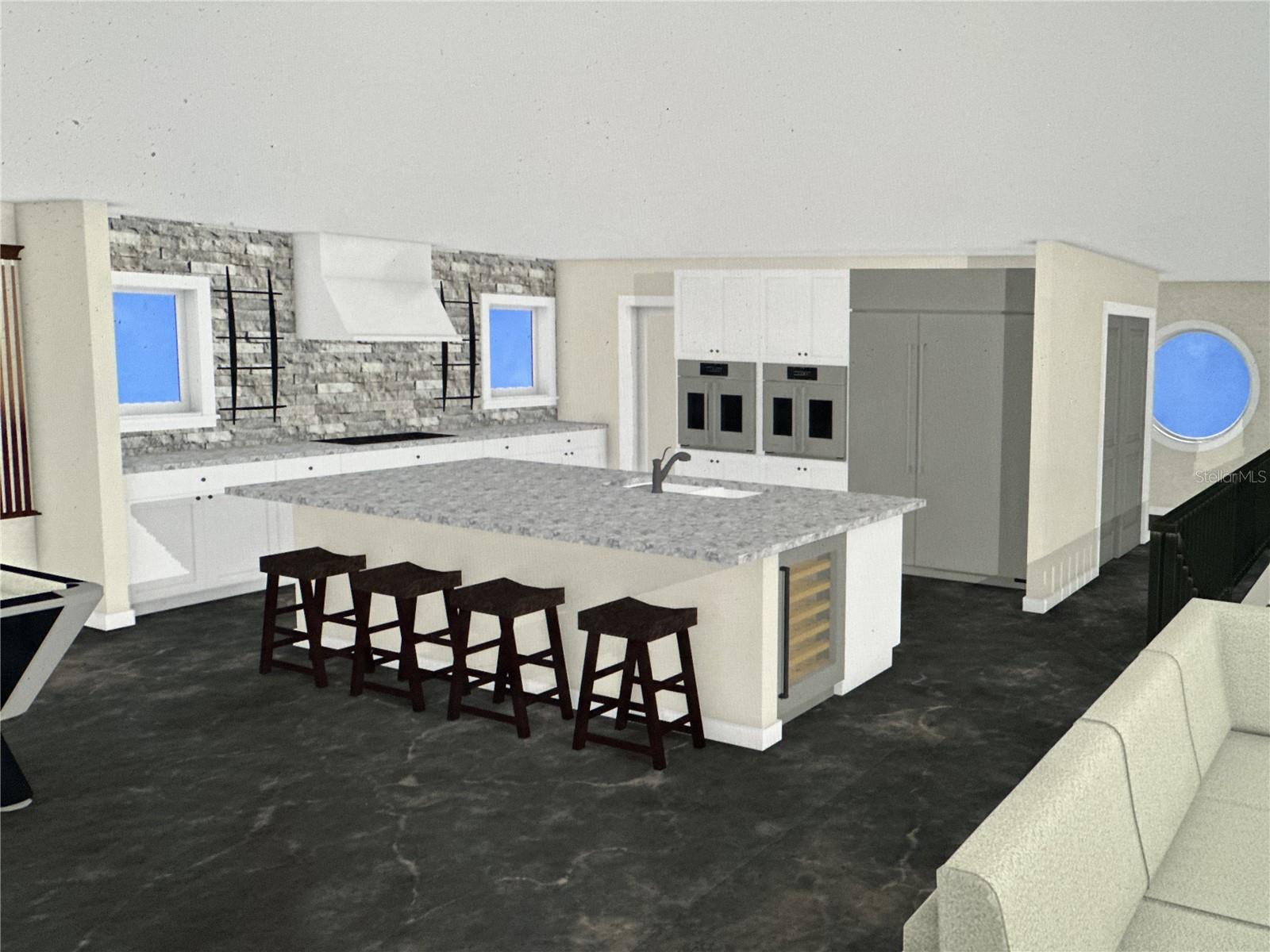Image 28 of 30 For 7114 Southwind Drive