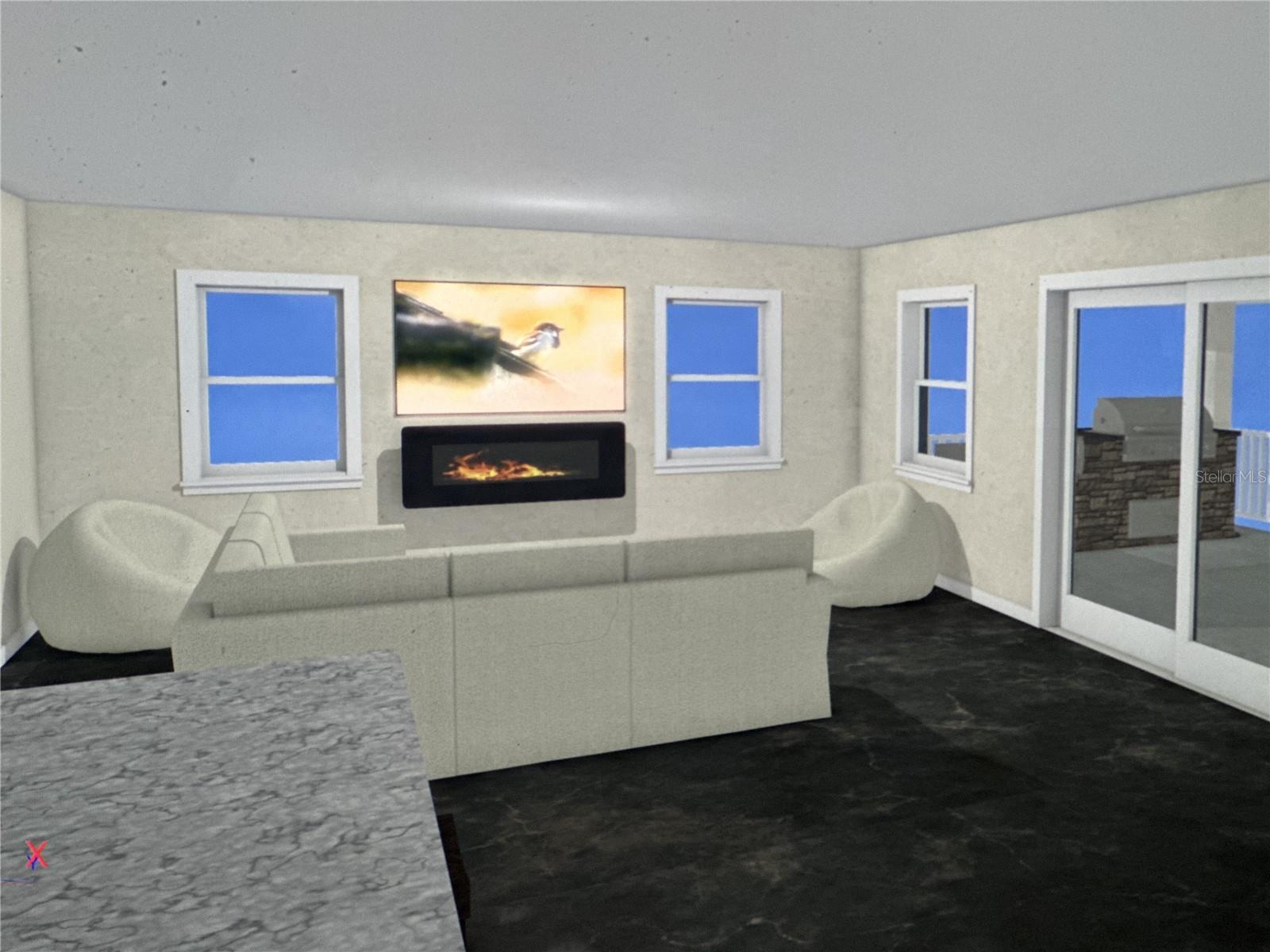 Image 29 of 30 For 7114 Southwind Drive
