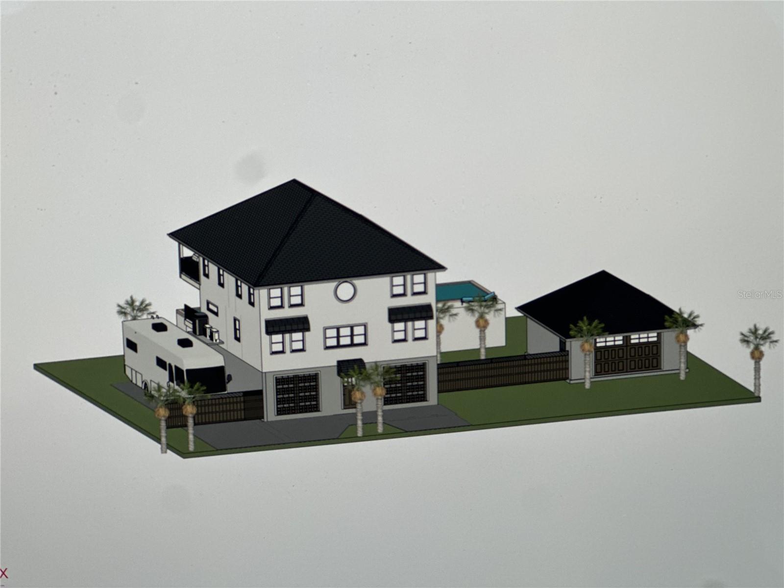 Image 4 of 30 For 7114 Southwind Drive