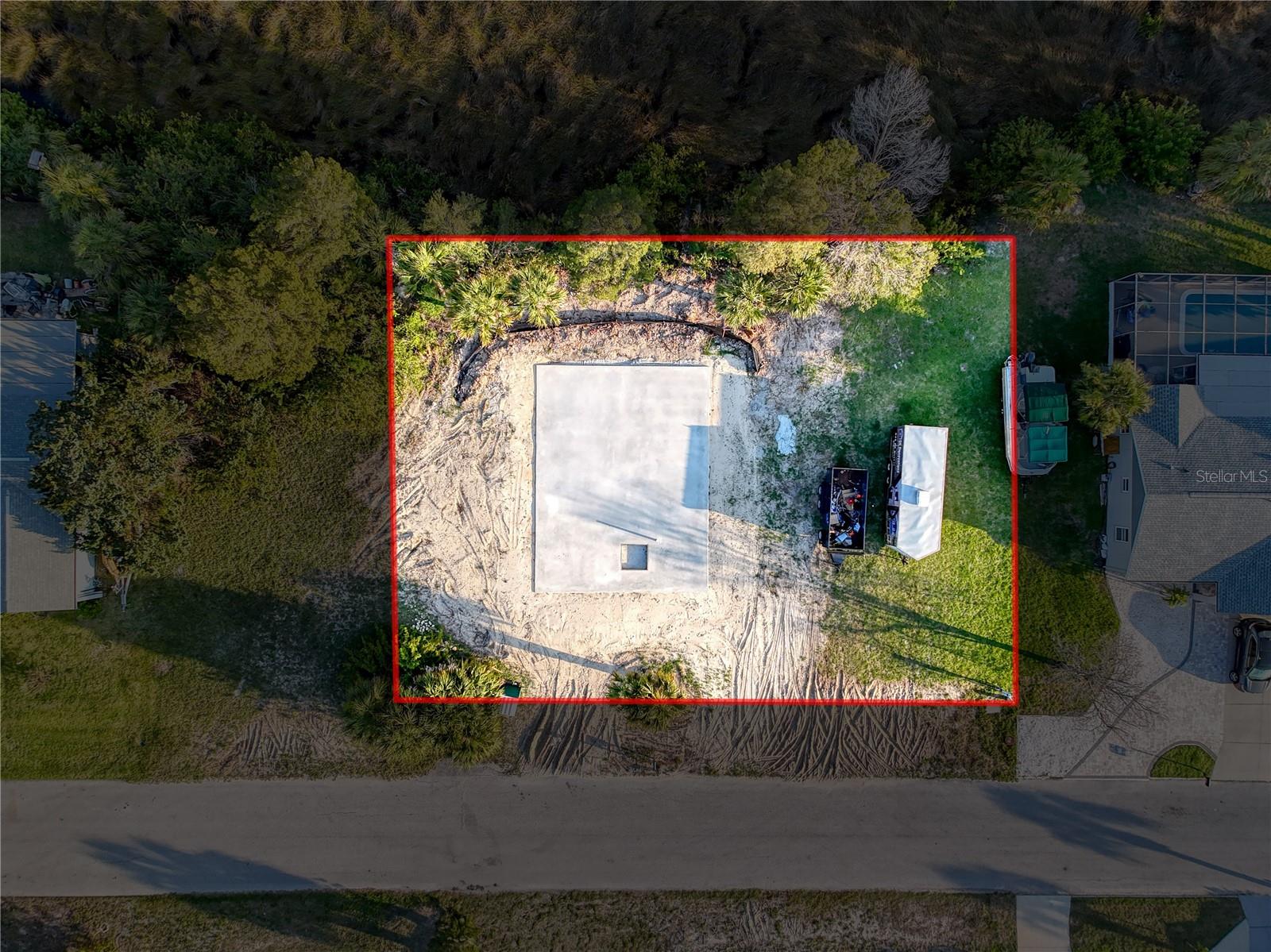 Image 8 of 30 For 7114 Southwind Drive