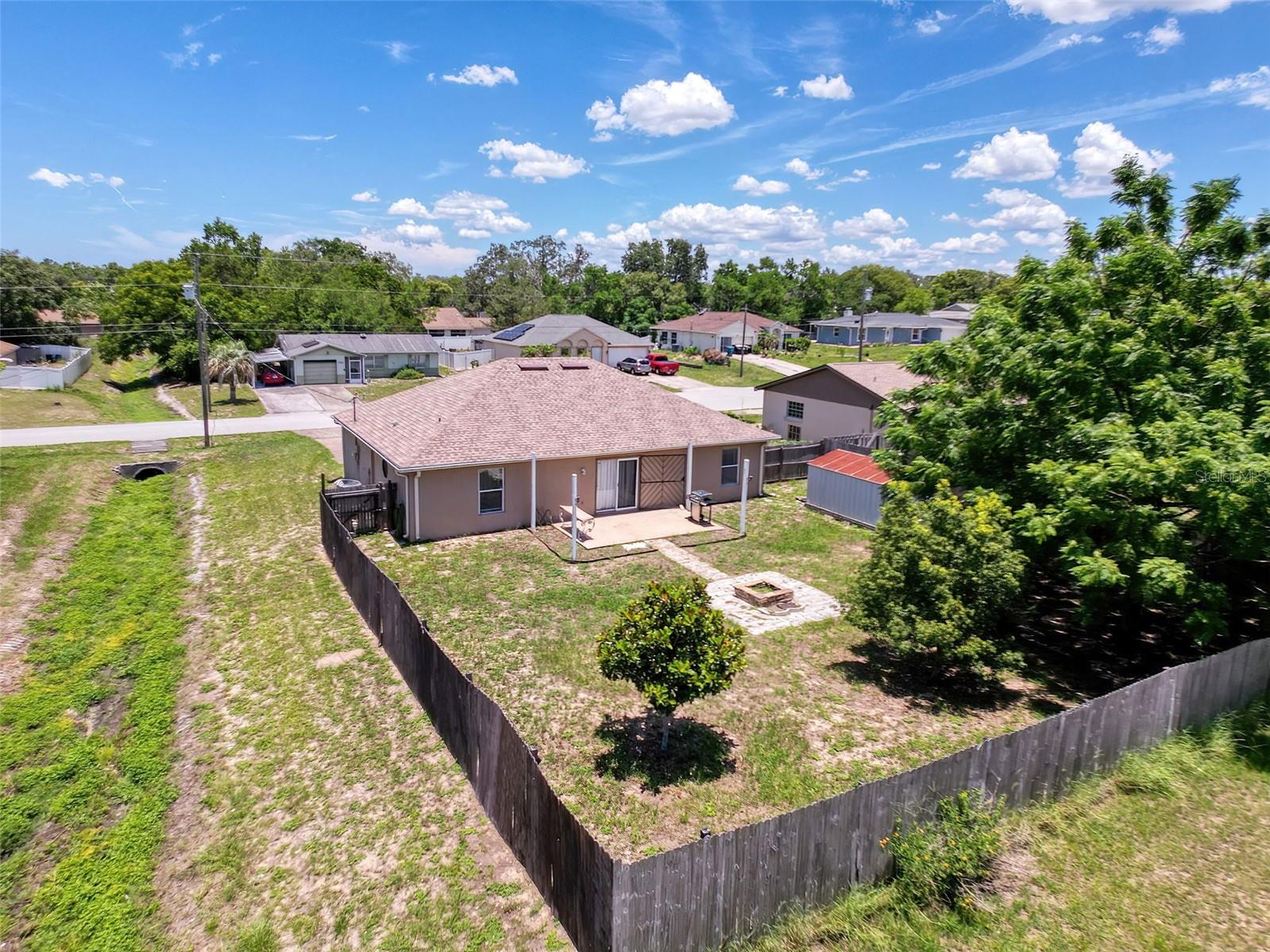 Image 36 of 42 For 10124 Heathcliff Street