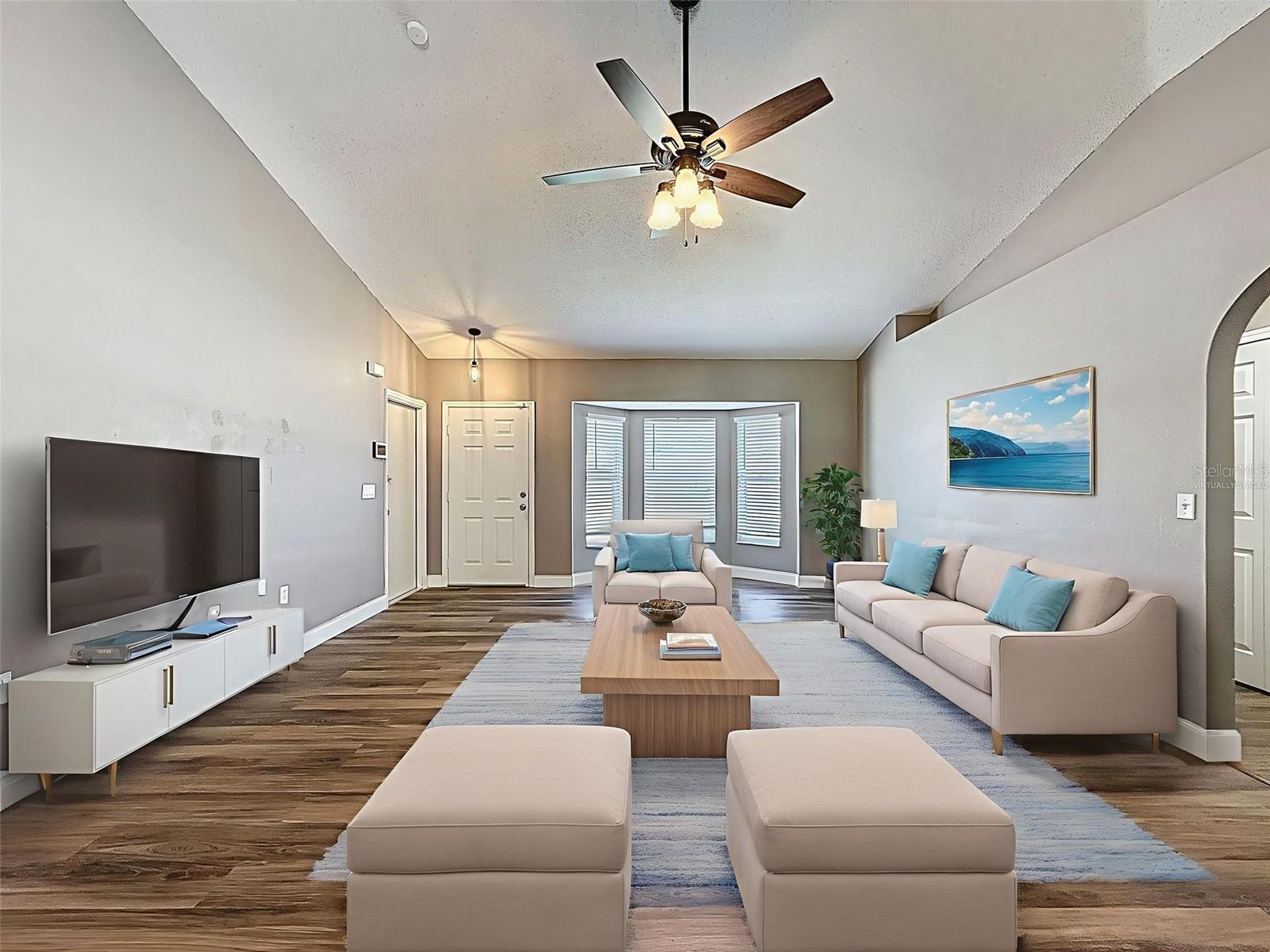 Image 4 of 42 For 10124 Heathcliff Street