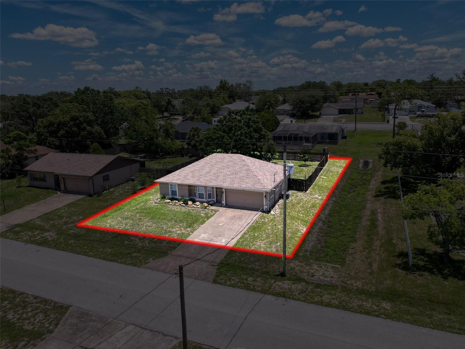 Image 40 of 42 For 10124 Heathcliff Street
