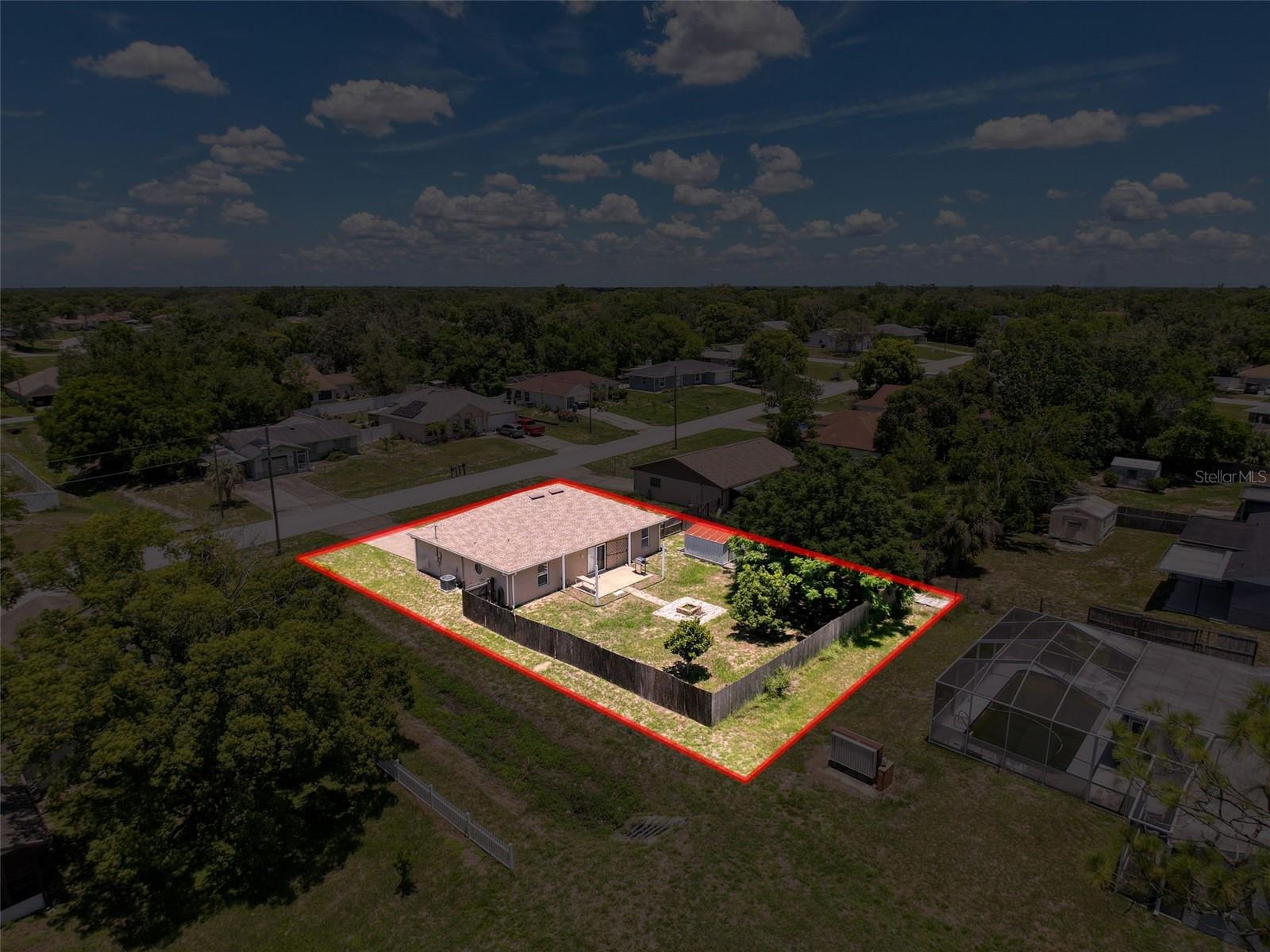 Image 41 of 42 For 10124 Heathcliff Street