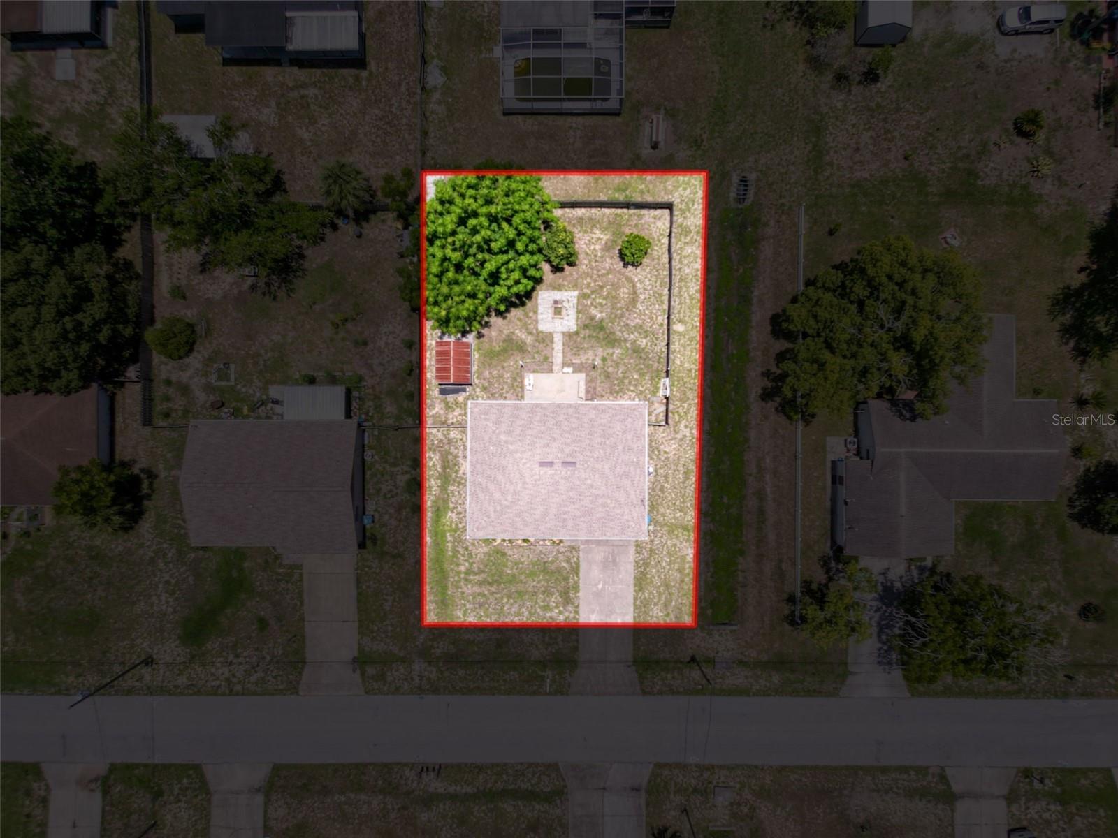 Image 42 of 42 For 10124 Heathcliff Street