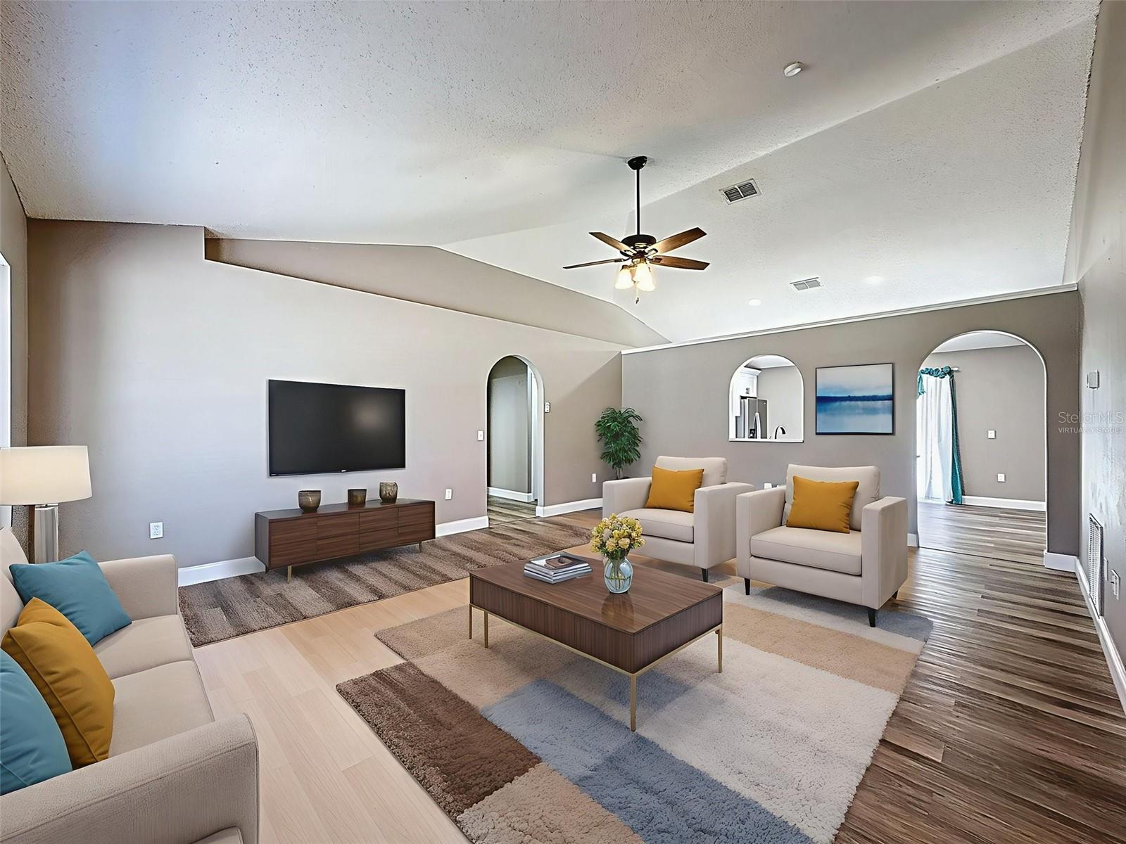 Image 5 of 42 For 10124 Heathcliff Street