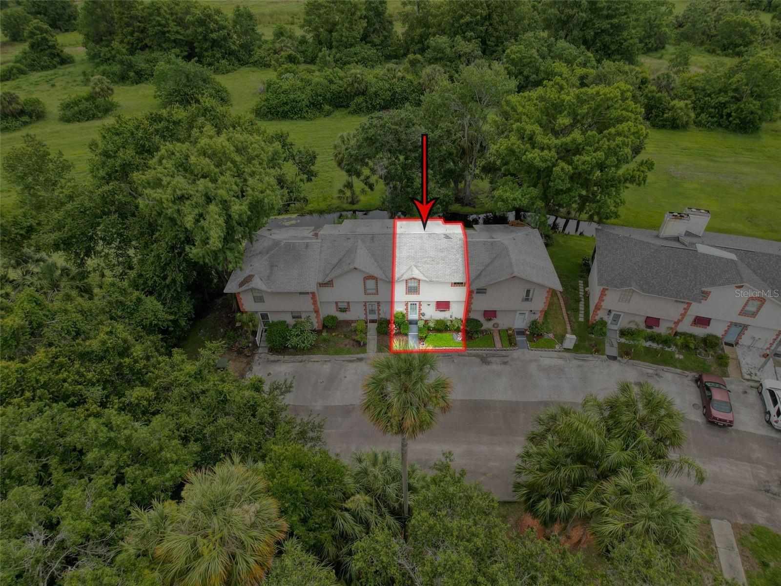Image 4 of 45 For 7133 Trenton Place