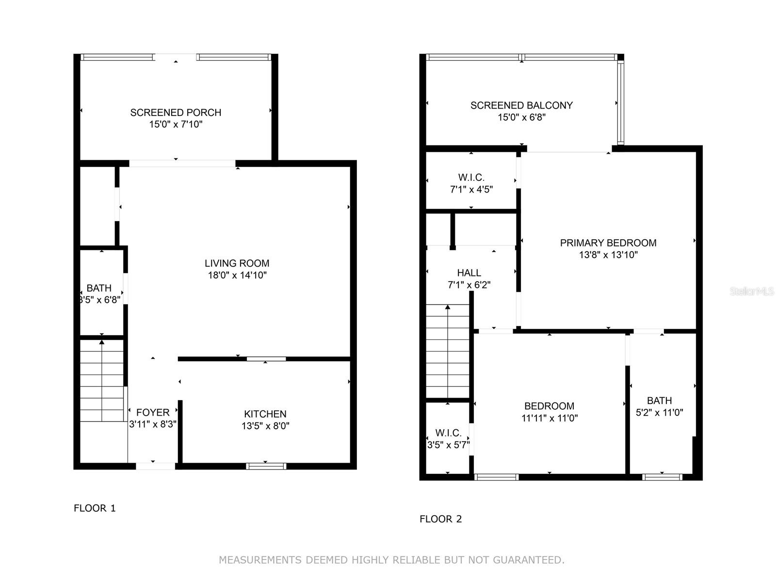 Image 45 of 45 For 7133 Trenton Place