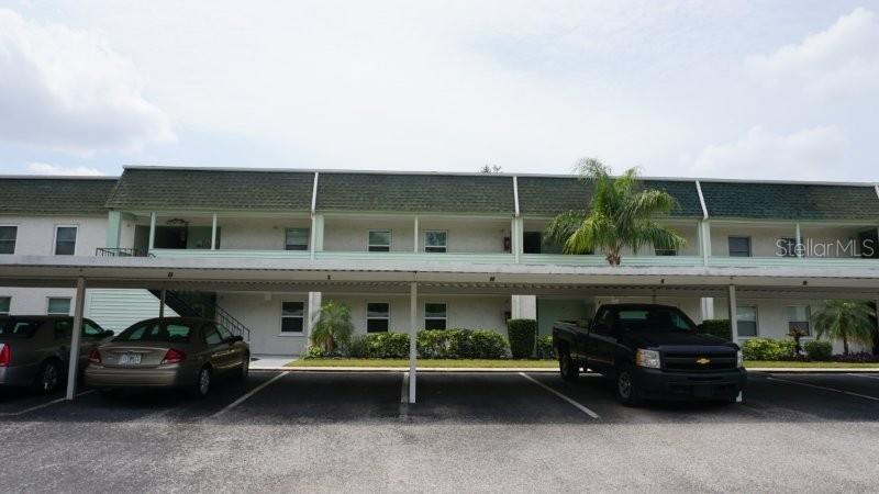 Details for 5434 Chad Place 14, NEW PORT RICHEY, FL 34652