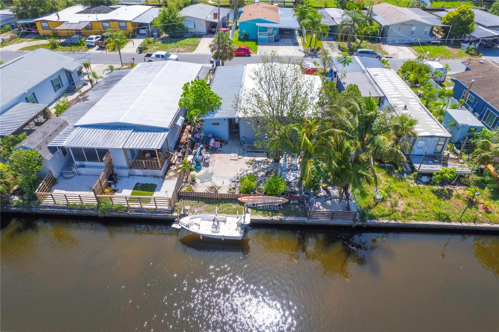 Details for 5824 Portsmouth Drive, TAMPA, FL 33615