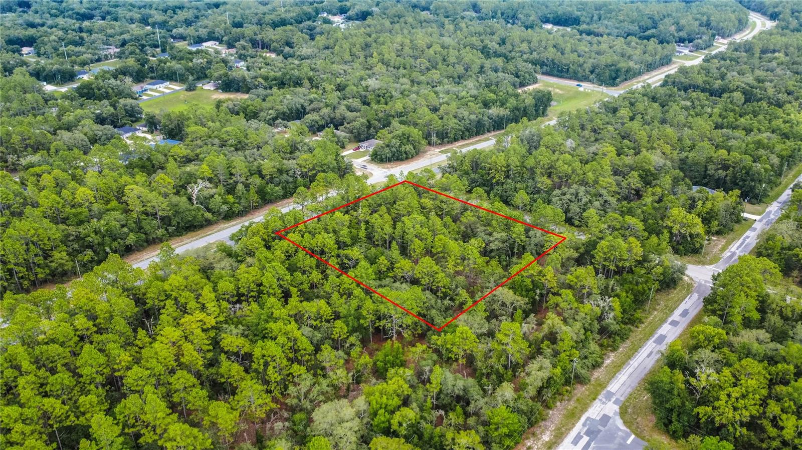 Details for 1287 Evergreen Drive, CITRUS SPRINGS, FL 34434