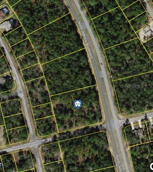 Image 24 of 24 For 1287 Evergreen Drive