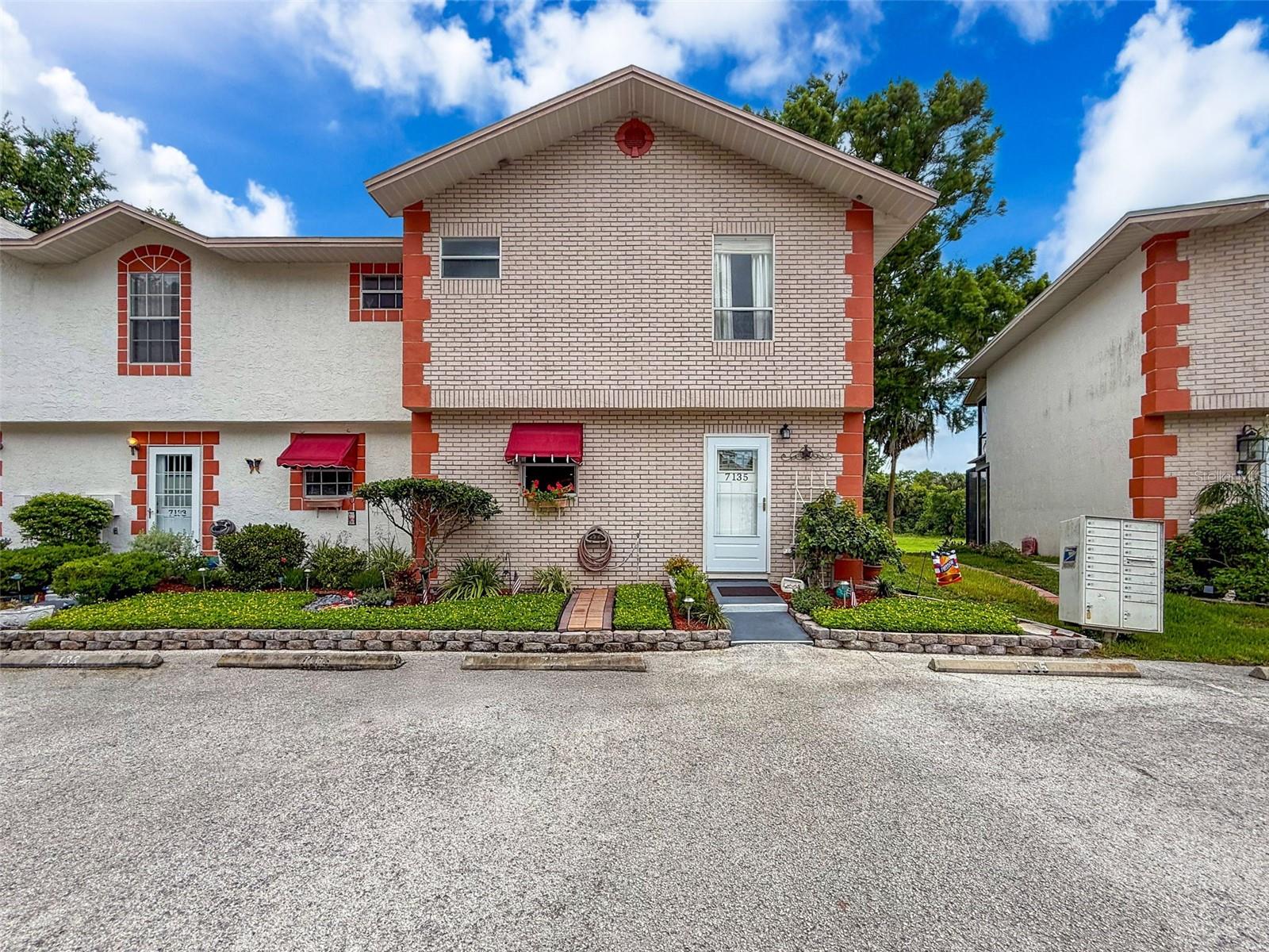 Details for 7135 Trenton Place, NEW PORT RICHEY, FL 34653