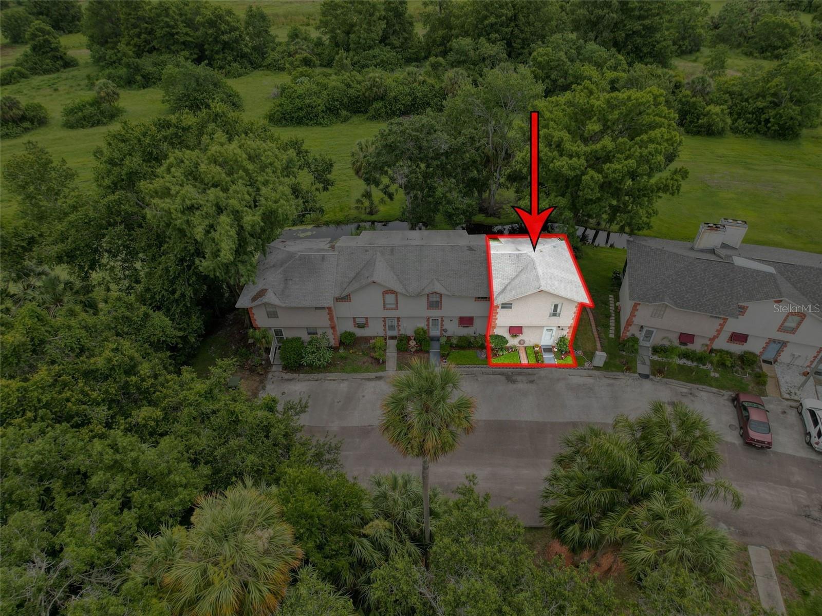 Image 5 of 50 For 7135 Trenton Place