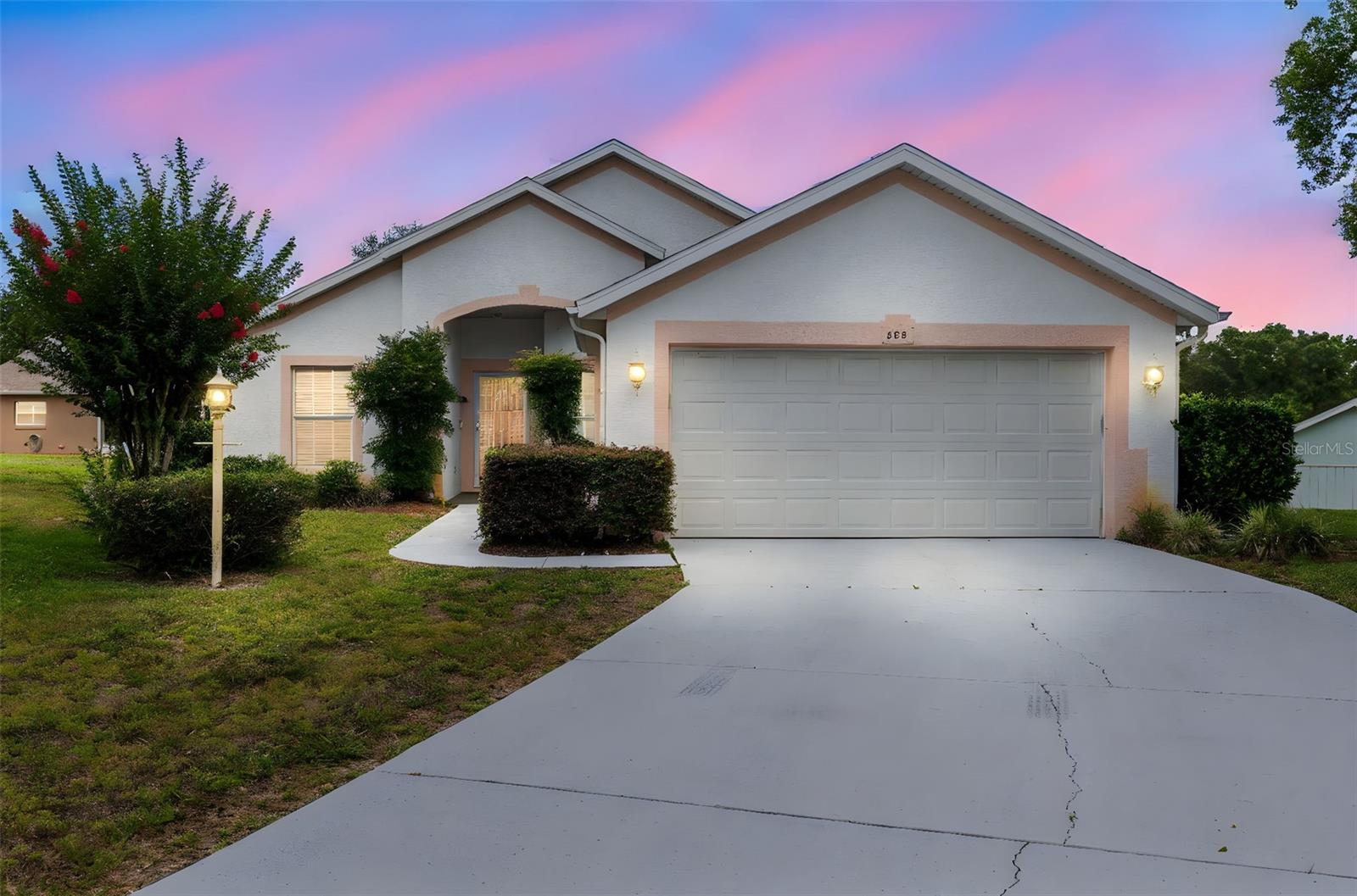 Details for 522 Jadewood Loop, BEVERLY HILLS, FL 34465