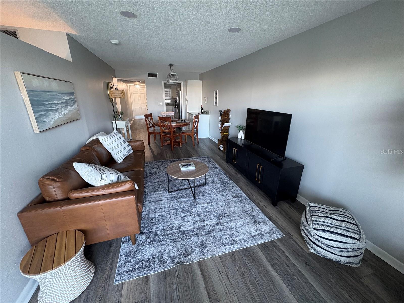 Image 4 of 24 For 5555 Gulf Boulevard 315