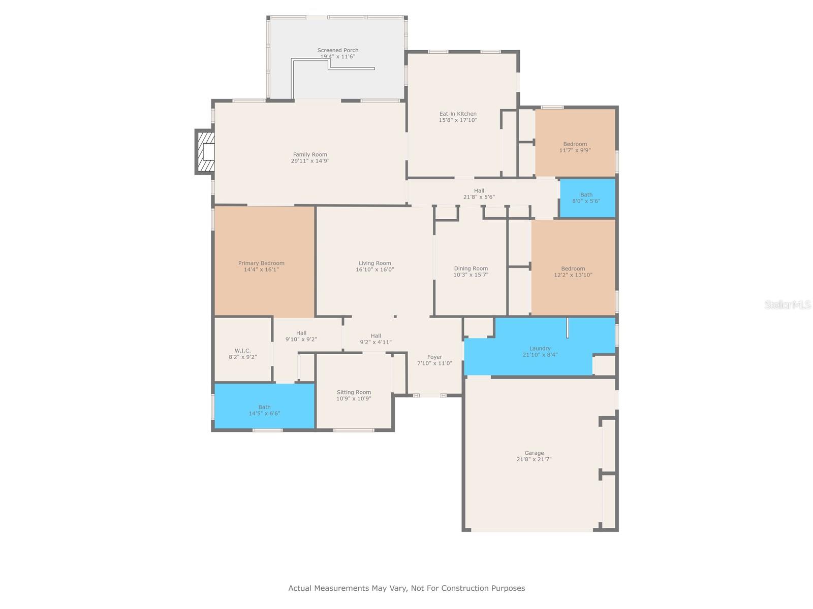 Image 41 of 42 For 23302 Lucerne Place