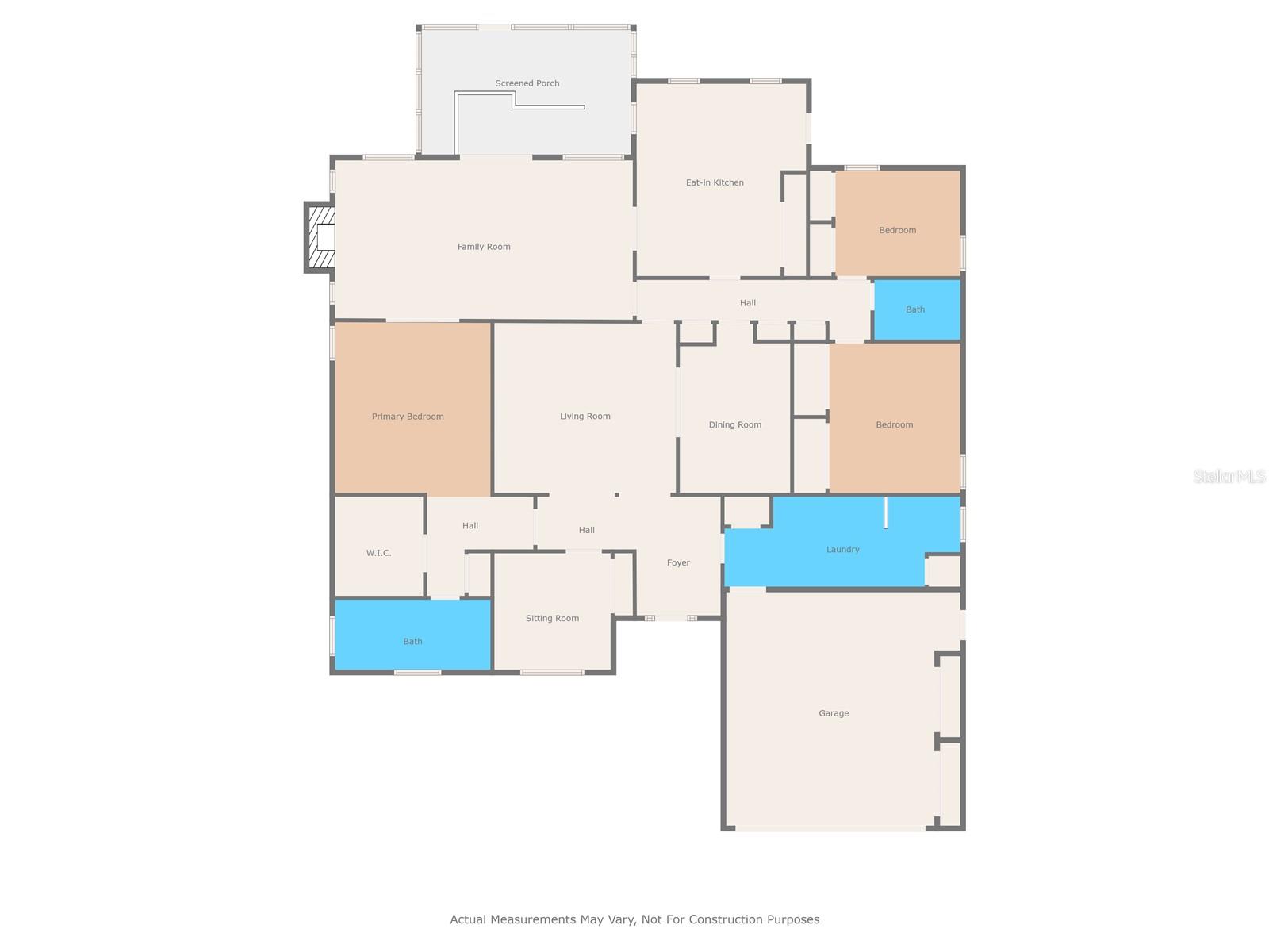 Image 42 of 42 For 23302 Lucerne Place
