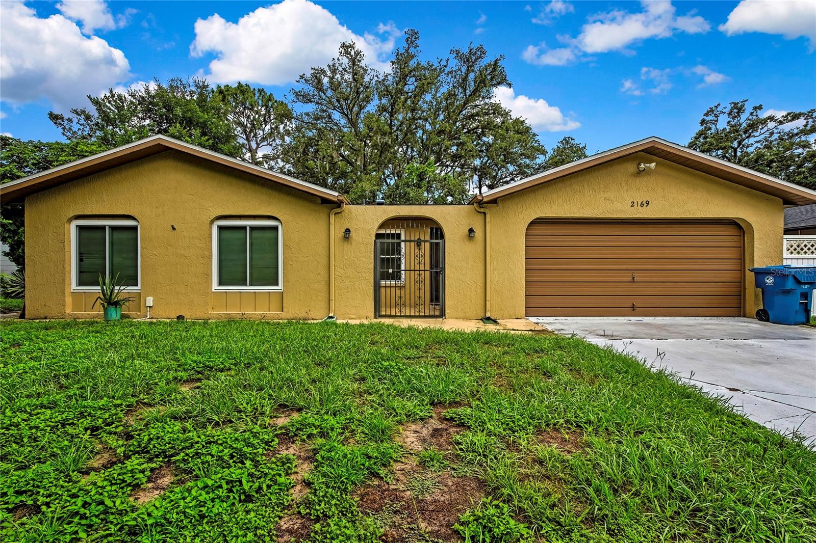 Details for 2169 Danforth Road, Spring Hill, FL 34608