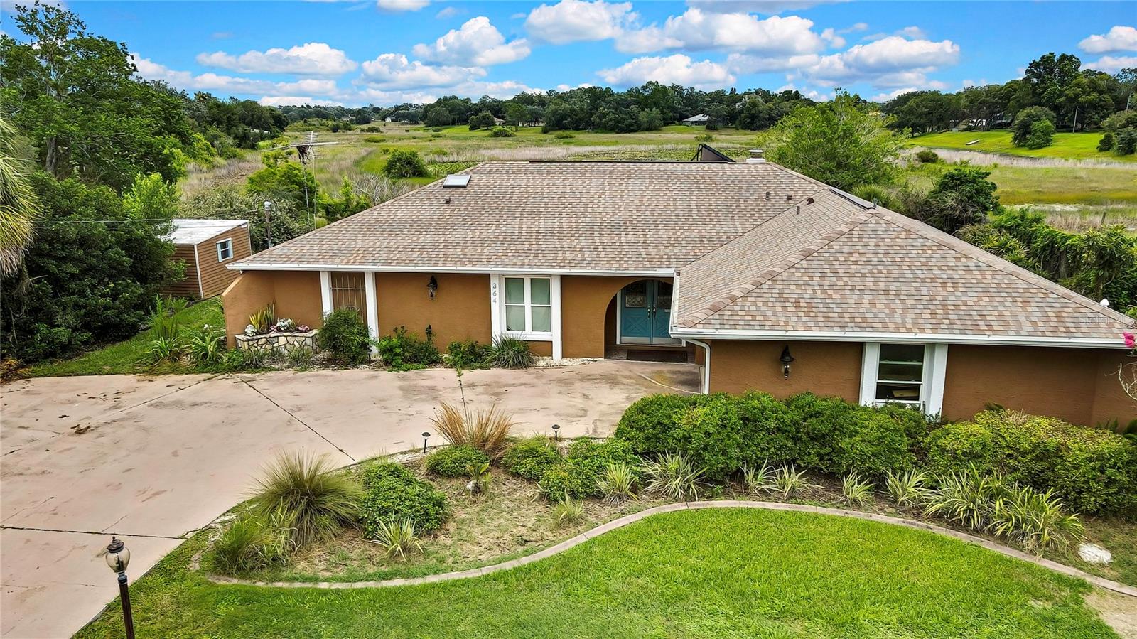 Details for 364 Waterfall Drive, Spring Hill, FL 34608