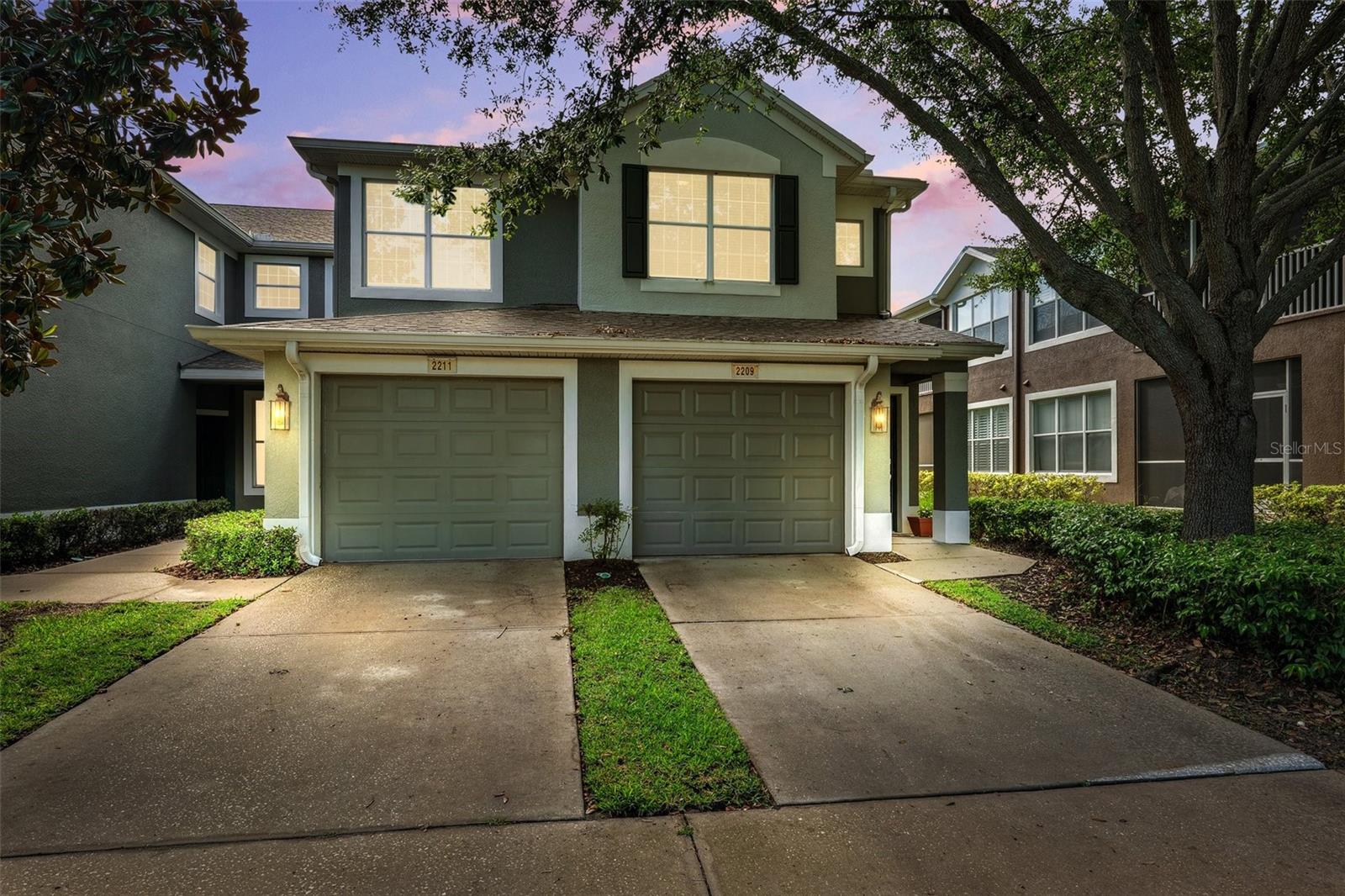 Image 2 of 41 For 2209 Kings Palace Drive 21-204