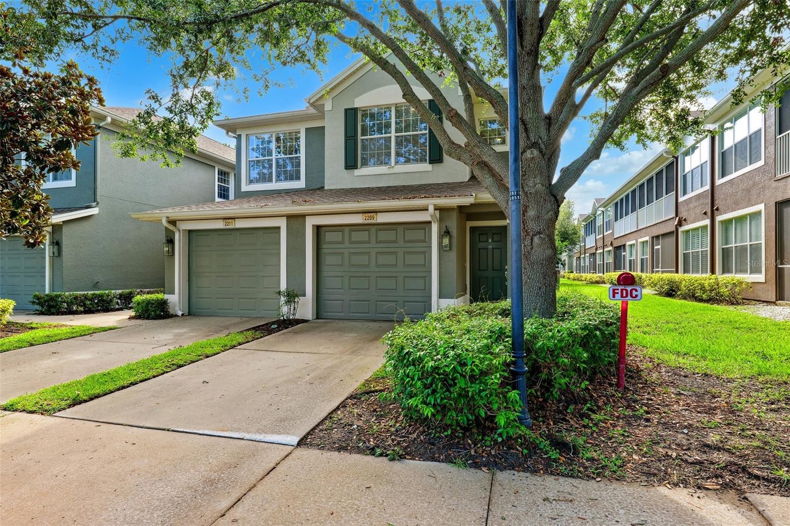 Image 40 of 41 For 2209 Kings Palace Drive 21-204