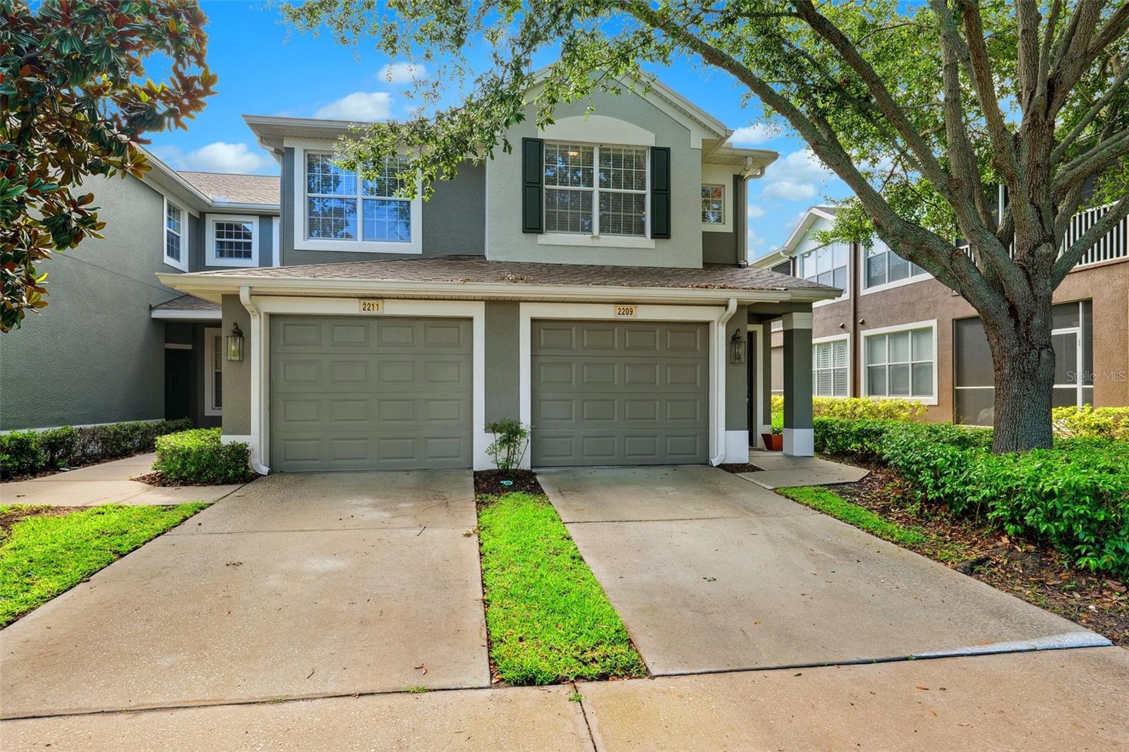 Image 41 of 41 For 2209 Kings Palace Drive 21-204