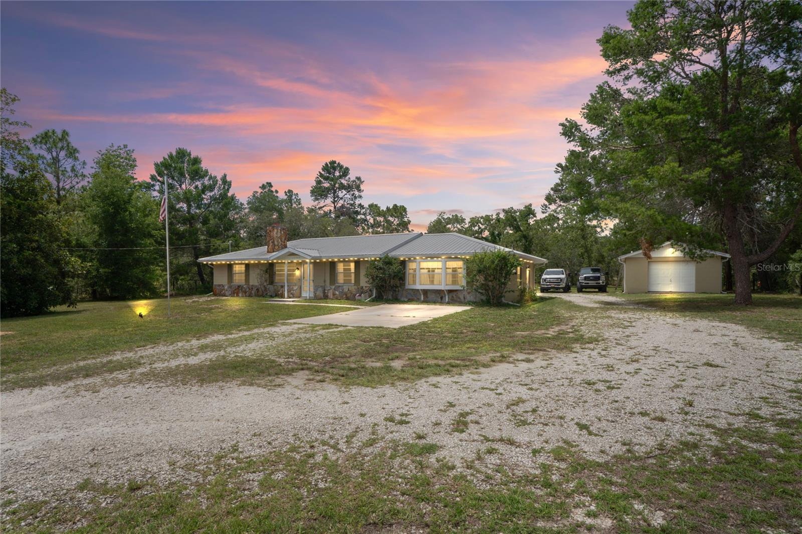 Details for 13345 Convent Garden Road, BROOKSVILLE, FL 34613