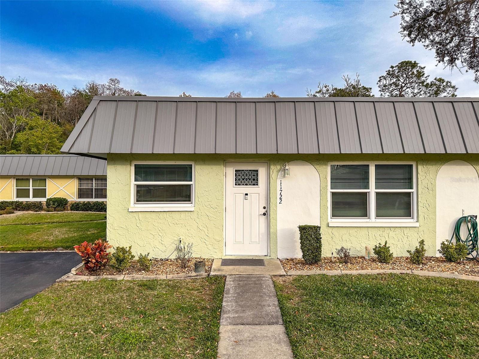 Details for 11722 Carissa Lane 49a, NEW PORT RICHEY, FL 34654