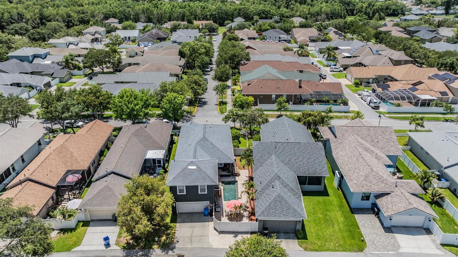 Listing photo id 24 for 3450 Ferrell Street