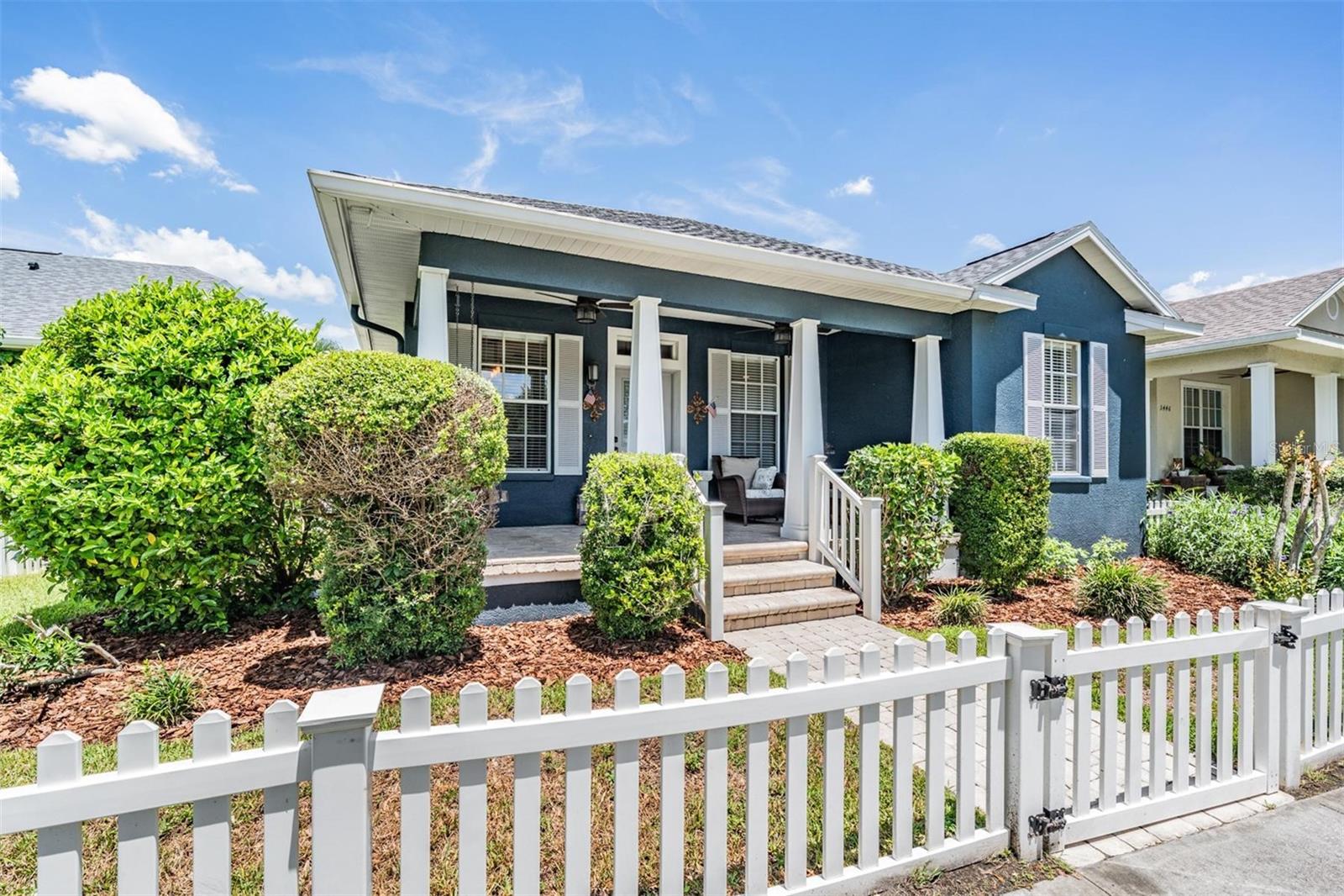 Listing photo id 26 for 3450 Ferrell Street