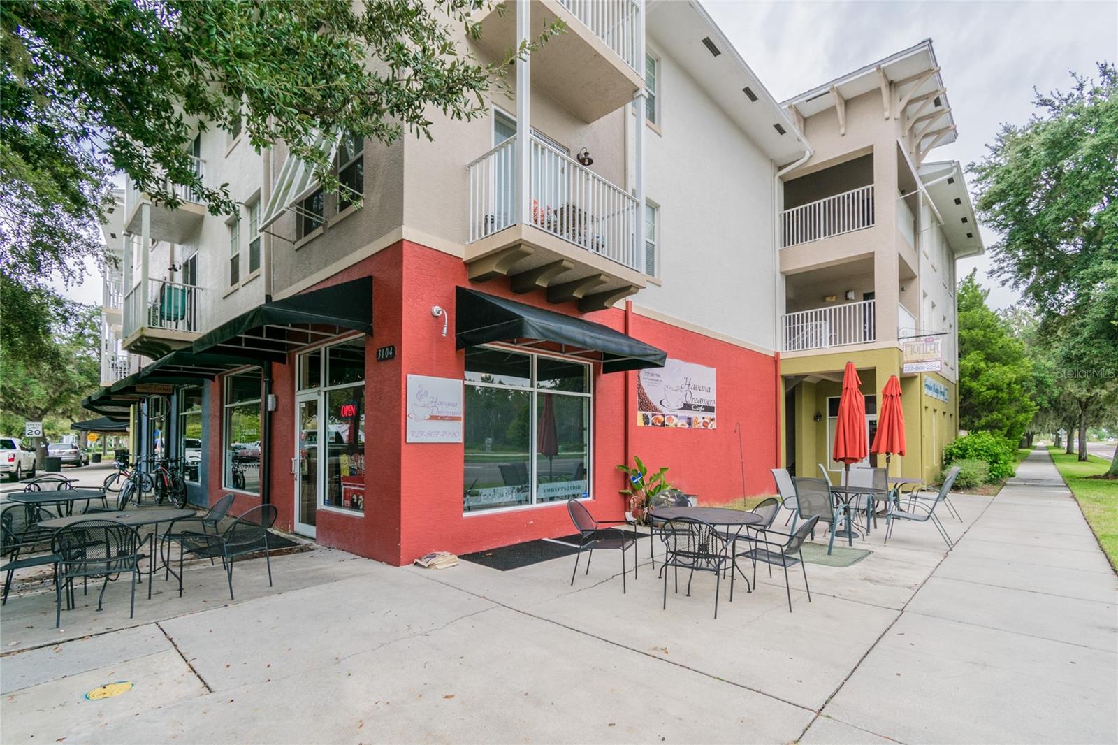 Listing photo id 29 for 3450 Ferrell Street